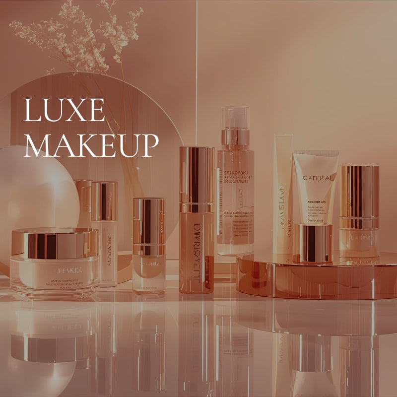 Luxe Makeup