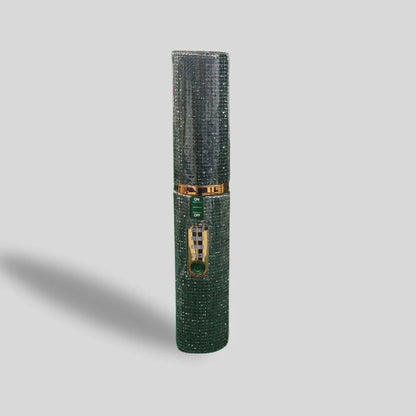 Diamond Wireless Hair Straightener & Curler